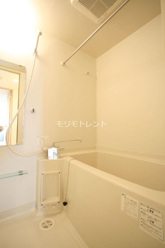 カスタリア初台10階 室内参考写真（Ｄタイプ）