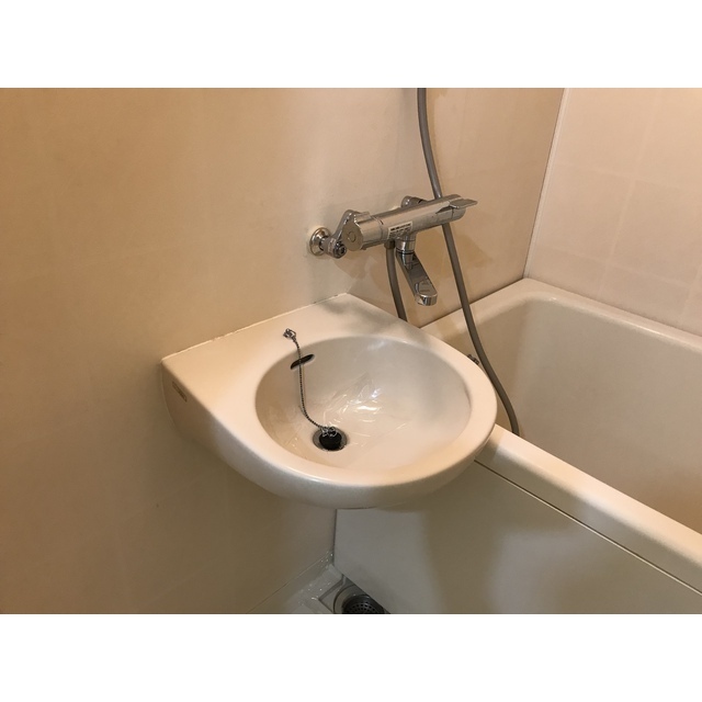 リエス伊勢原107号室 内観