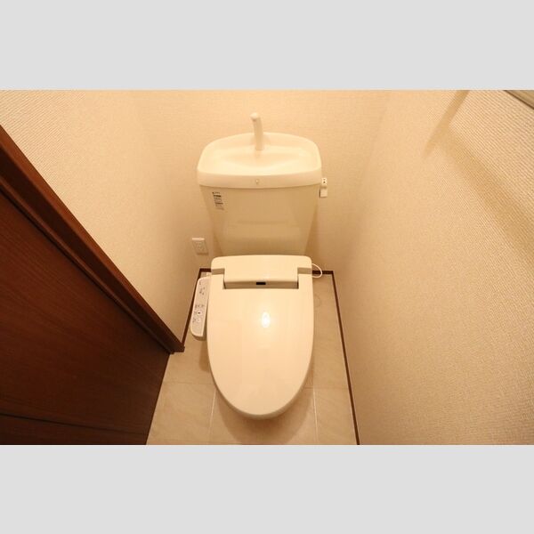 メゾン・ルミエール　Ⅱ 温水洗浄暖房便座