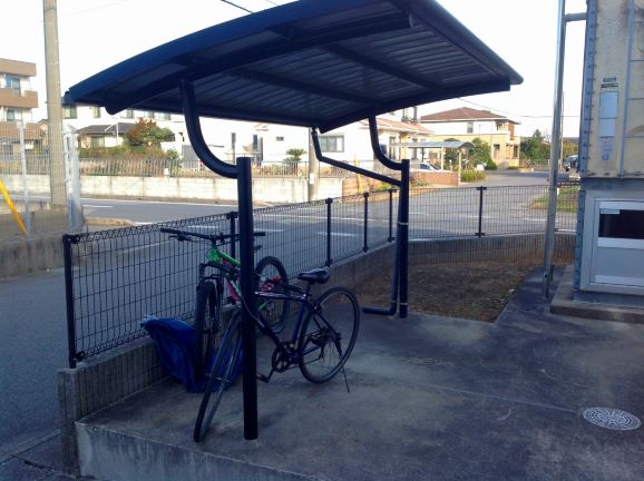 レオネクストＳＵＮＦＬＯＷＥＲ101号室 部屋その他