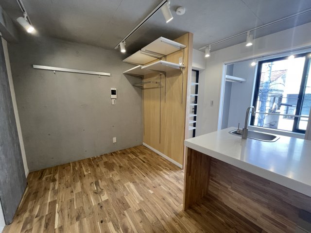 アピチェ目黒502号室 部屋その他