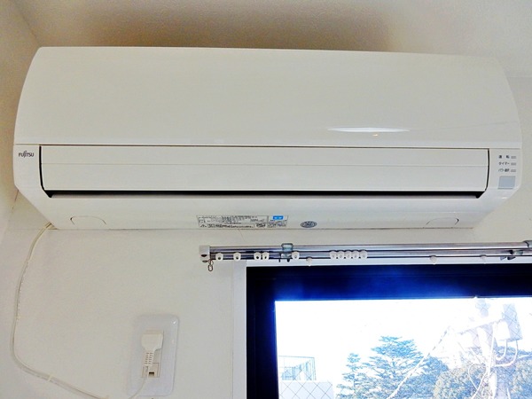 STROM　WESTEN 部屋設備