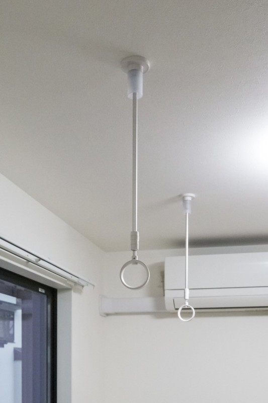 クレスト大和東1階 部屋設備