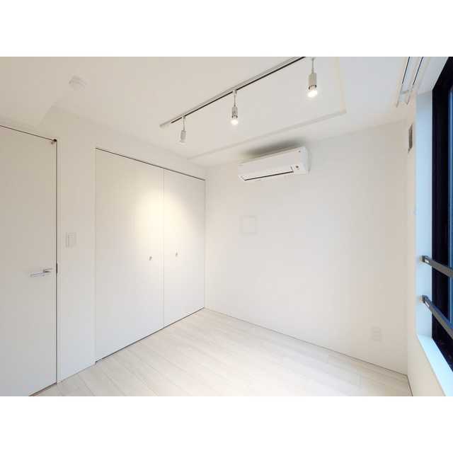 グランパセオ大岡山Ⅱ0205号室 内観