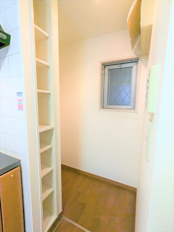 シーアイマンション池上1階 部屋その他