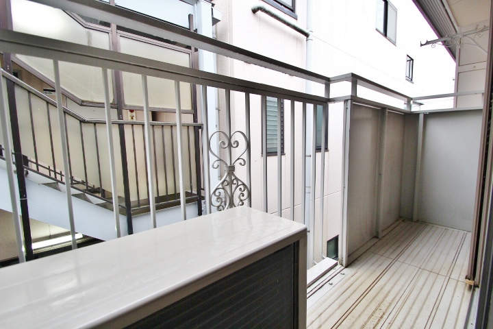 志木ハウス１2階 部屋その他