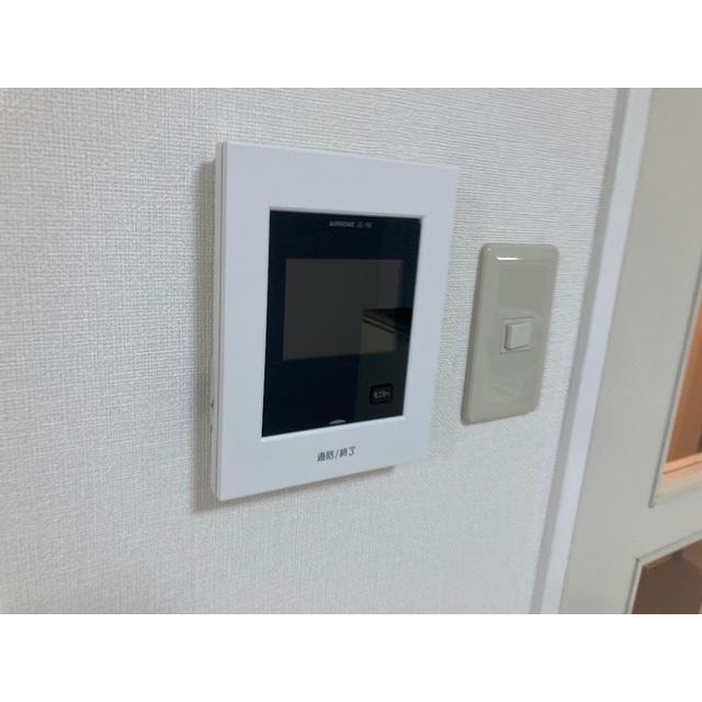 コーポ・マリリ202号室 部屋その他