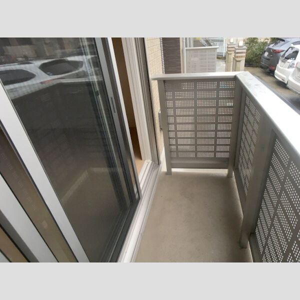 ファイン ステージ ♪バルコニー♪