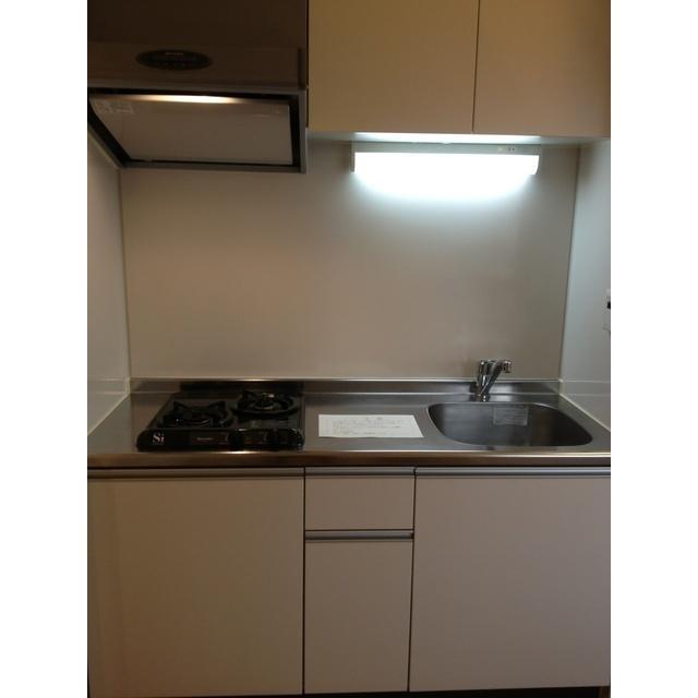 グランエッグス東高円寺2階 キッチン