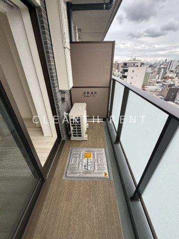 ＧＲＡＮ ＰＡＳＥＯ 三ノ輪13階 同タイプ別住戸写真となります。現況と異なる場合がございます。