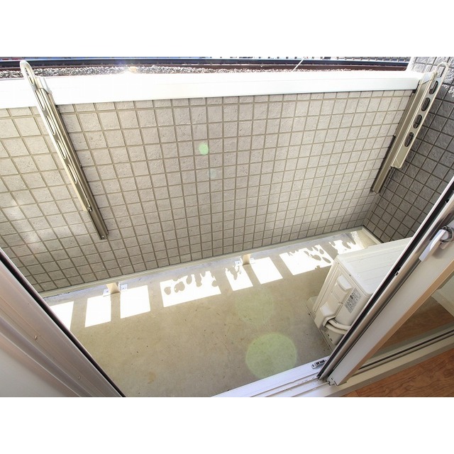 グリシーヌメゾンⅡ102号室 部屋その他