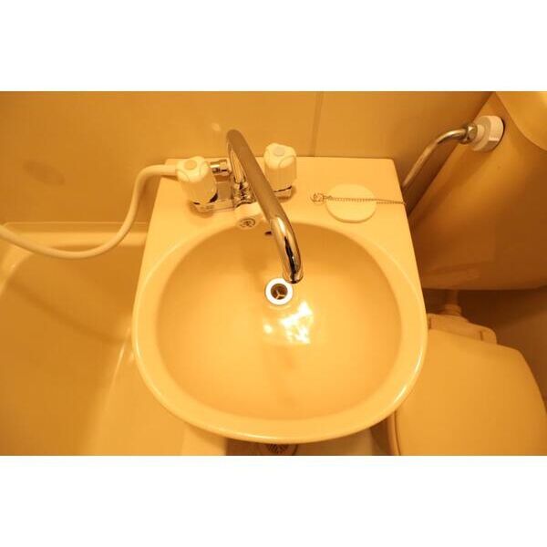 ハビタス調布213号室 同建物別部屋の参考画像