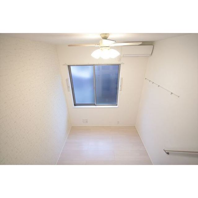 ハーモニーテラス千住緑町 内観