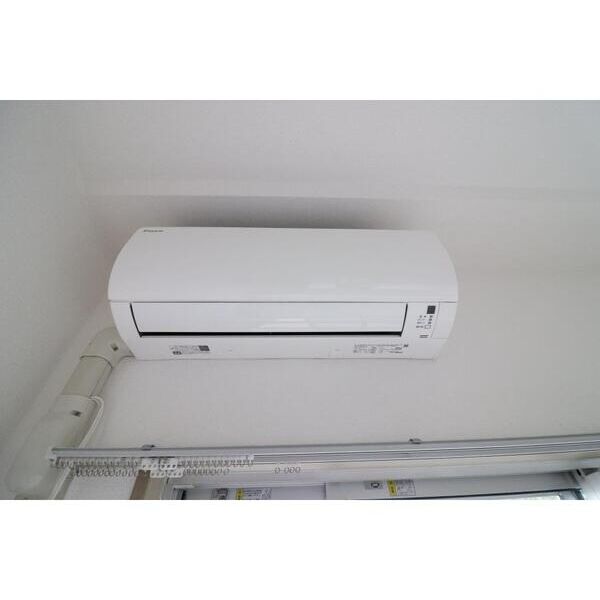 シャトーイノハナ404号室 部屋設備