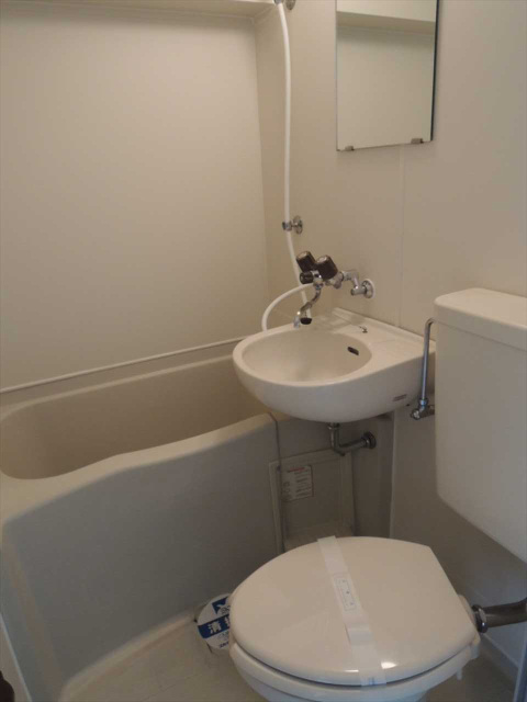 スカイコート横浜日ノ出町404号室 ※同タイプ参考写真