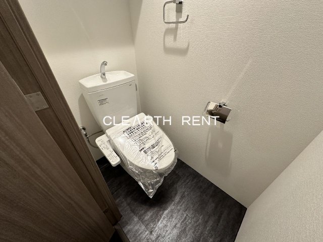 ＧＲＡＮ ＰＡＳＥＯ 池尻大橋105号室 安心のオートロックセキュリティ