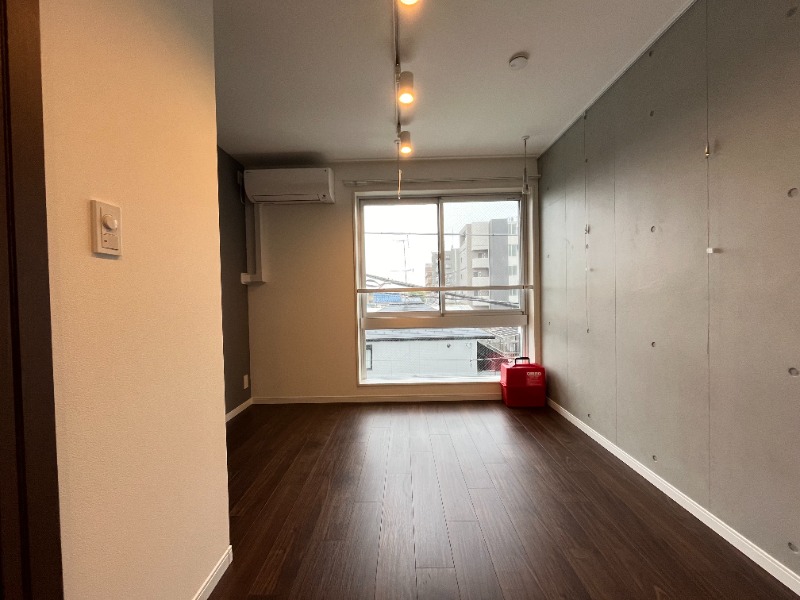 秀和鷺宮4階 リビング