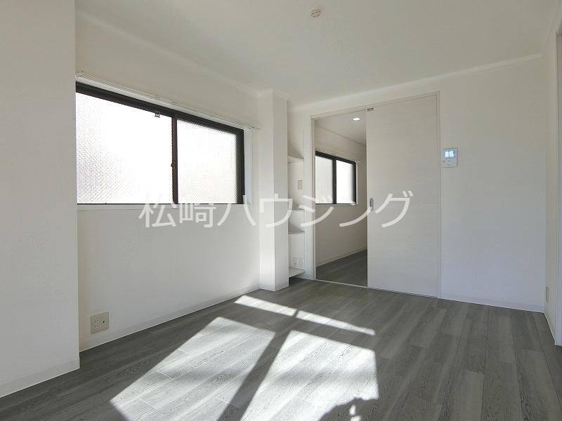 ニューハイム村上 別室の写真です