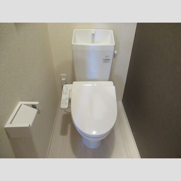 KOCHIA N・S　S棟 温水洗浄暖房便座