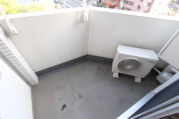 プライムアーバン目黒青葉台901号室 同建物別部屋の参考画像