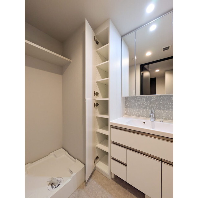 ルネサンスコート目黒南0302号室 内観