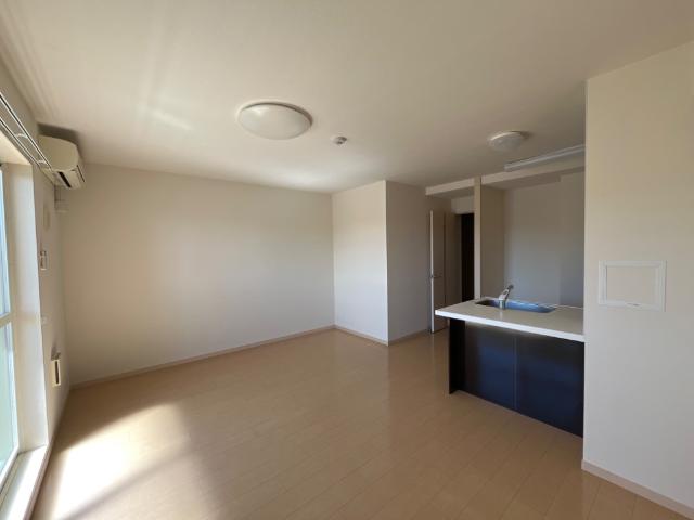 エテルナ・Ｓ　プエブロ405号室 リビング