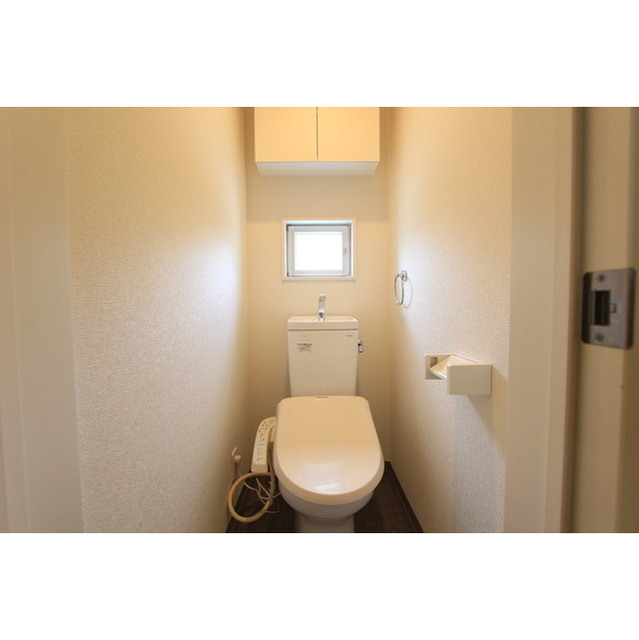 ＨＩＬＬ　ＳＩＤＥ　マルシ　Ⅱ 温水洗浄便座