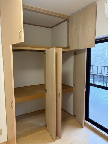 グランピエール307号室 その他