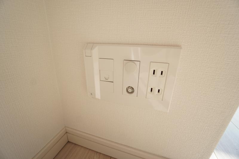 N-Stage鳩ヶ谷10階 その他