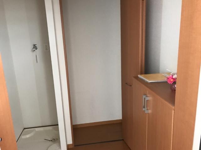 セソン・レオ 収納（物件）