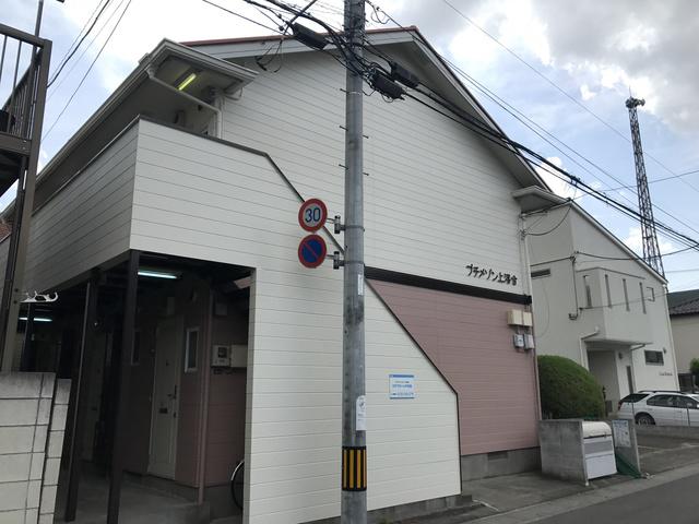 プチメゾン上落合の外観画像