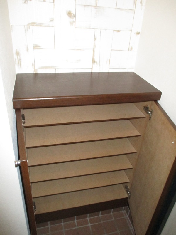 鴨志田第一ビル4階 部屋その他