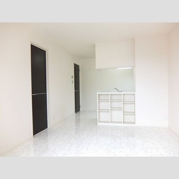 ディア　ヴェルジュ　ミキ　C ♪南向きLDK11.4帖♪