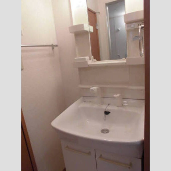 カーサ・デラ・フェリシタ 107　洗面