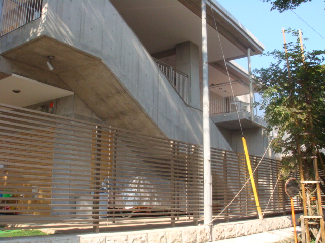 ラリアンス　弐番館 草花保育園まで853ｍ