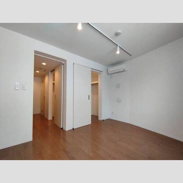 グランテージ西小山204号室 204号室　洋室