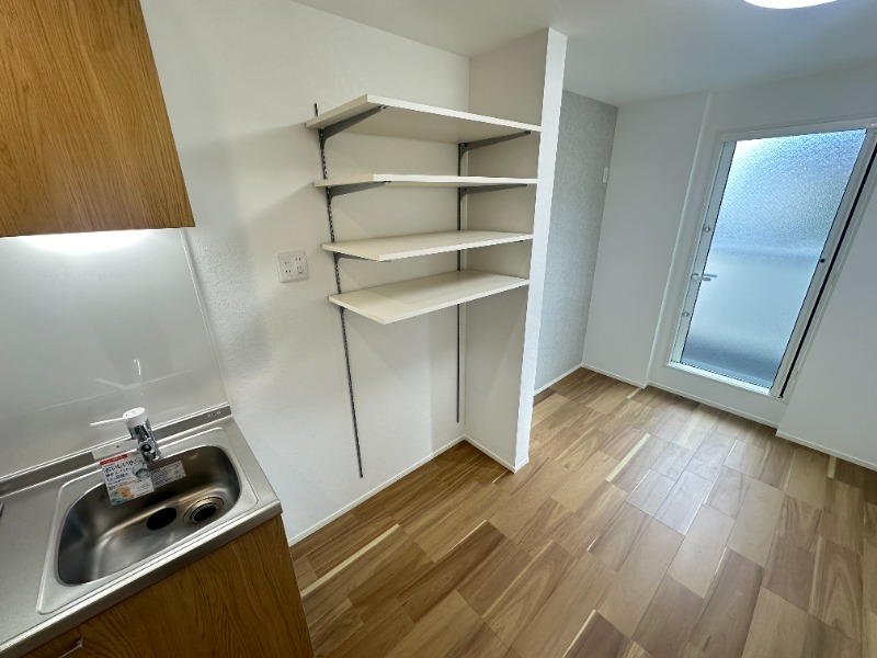 R-TWENTY2階 部屋その他