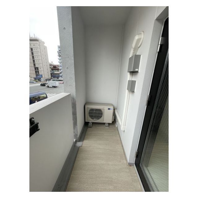 ドゥーエ亀戸Ⅱ1302号室 同建物別部屋の参考画像