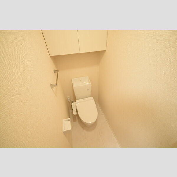 Cast-metal トイレ