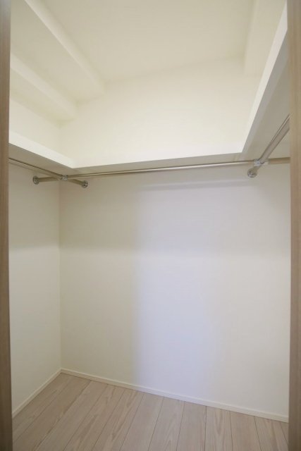 ＴＡＳ田園調布レジデンス2階 ウォークインクローゼット