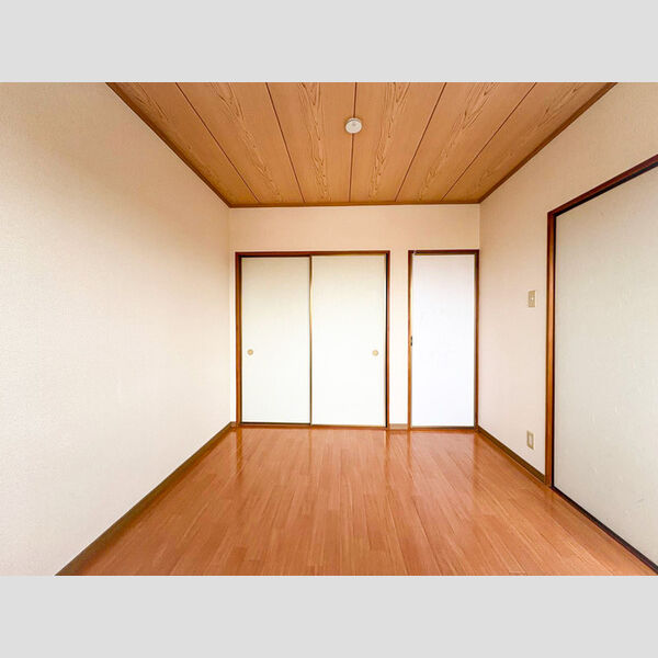 サンパティオ201号室 部屋その他
