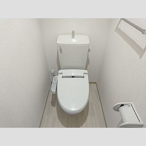 ベルレージュ 温水洗浄暖房便座トイレ