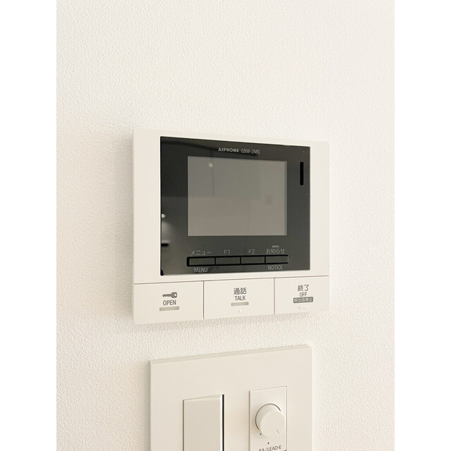 グランパセオ代々木上原0103号室 内観