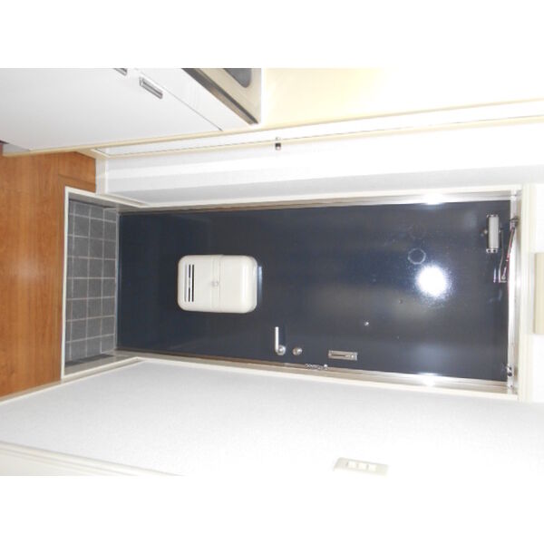 ジュネパレス稲毛第150101号室 玄関