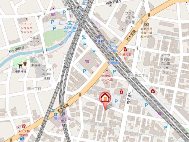 エクセルコート1階 null