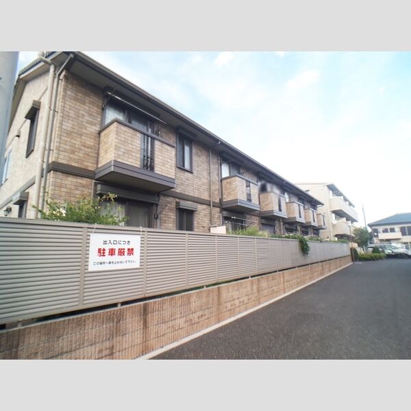 グラン・ヴェルジェⅠの外観画像