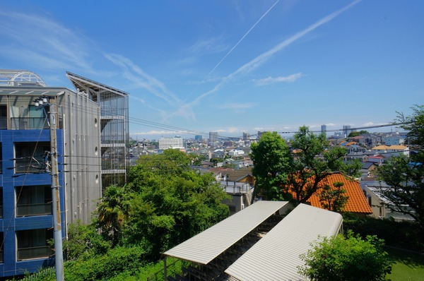 T’s garden横浜反町4階 同建物別部屋の参考画像