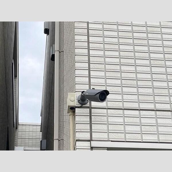 My tiara107号室 周辺