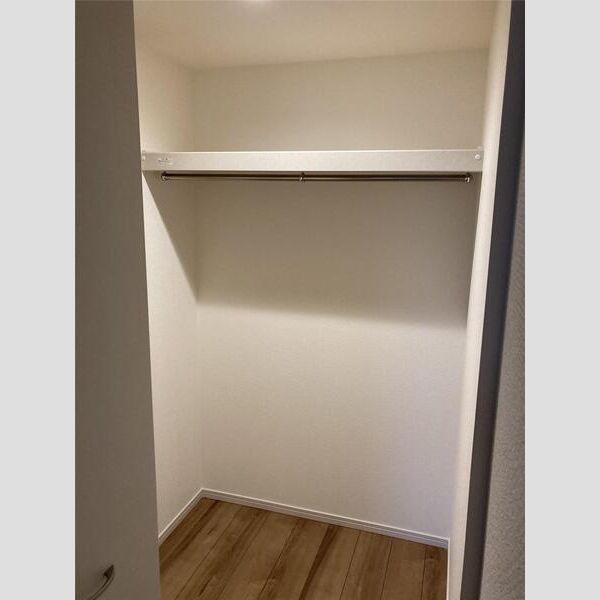 リーブルファイン奈良町Ⅱ　1号棟 収納