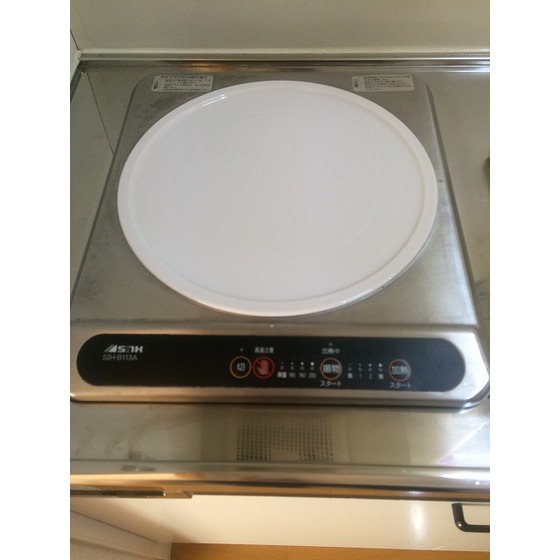 グランドール北上野 居室